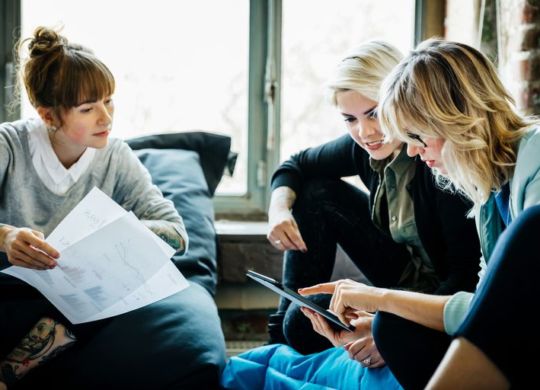 businesswomen-talking-during-an-informal-meeting-royalty-free-image-1603991150